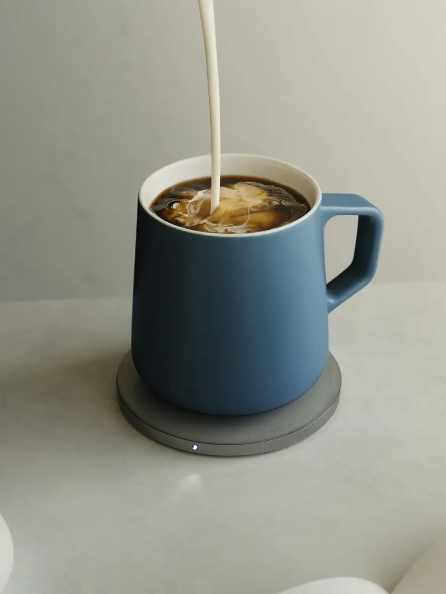 OHOM Neo 2-Piece Self-Heating Mug Set | Thumbnail 3 OHOM Neo 2-Piece Self-Heating Mug Set | Thumbnail 3