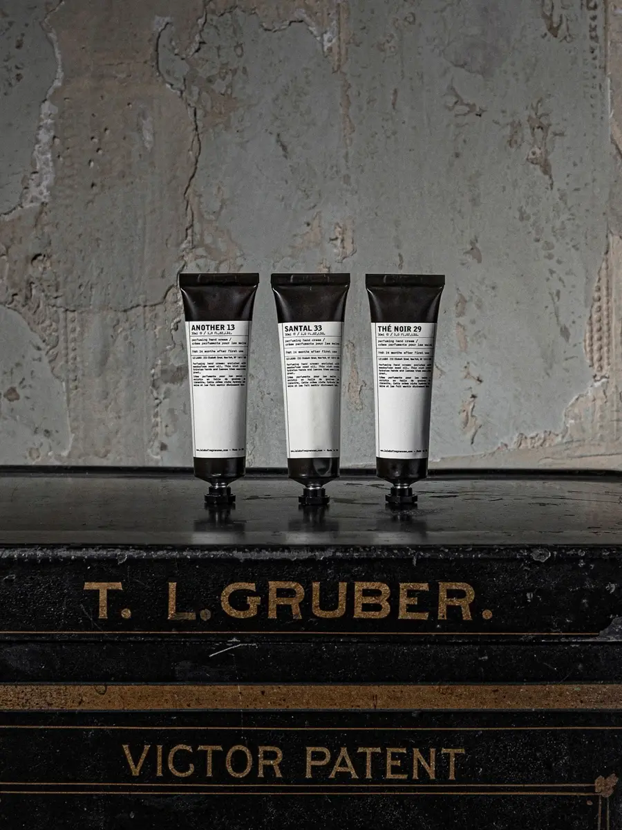 Le Labo Perfuming 3-Piece Hand Cream Discovery Set | Thumbnail 4 Le Labo Perfuming 3-Piece Hand Cream Discovery Set | Thumbnail 4