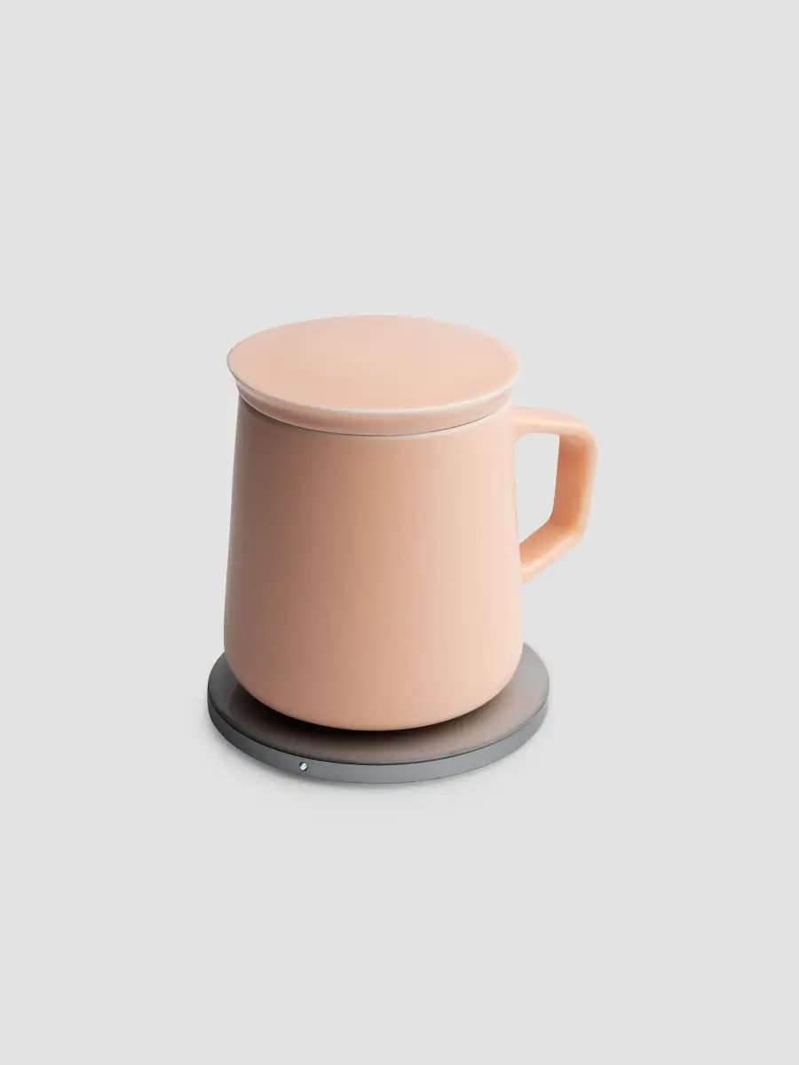 OHOM Neo 2-Piece Self-Heating Mug Set | Thumbnail 2 OHOM Neo 2-Piece Self-Heating Mug Set | Thumbnail 2