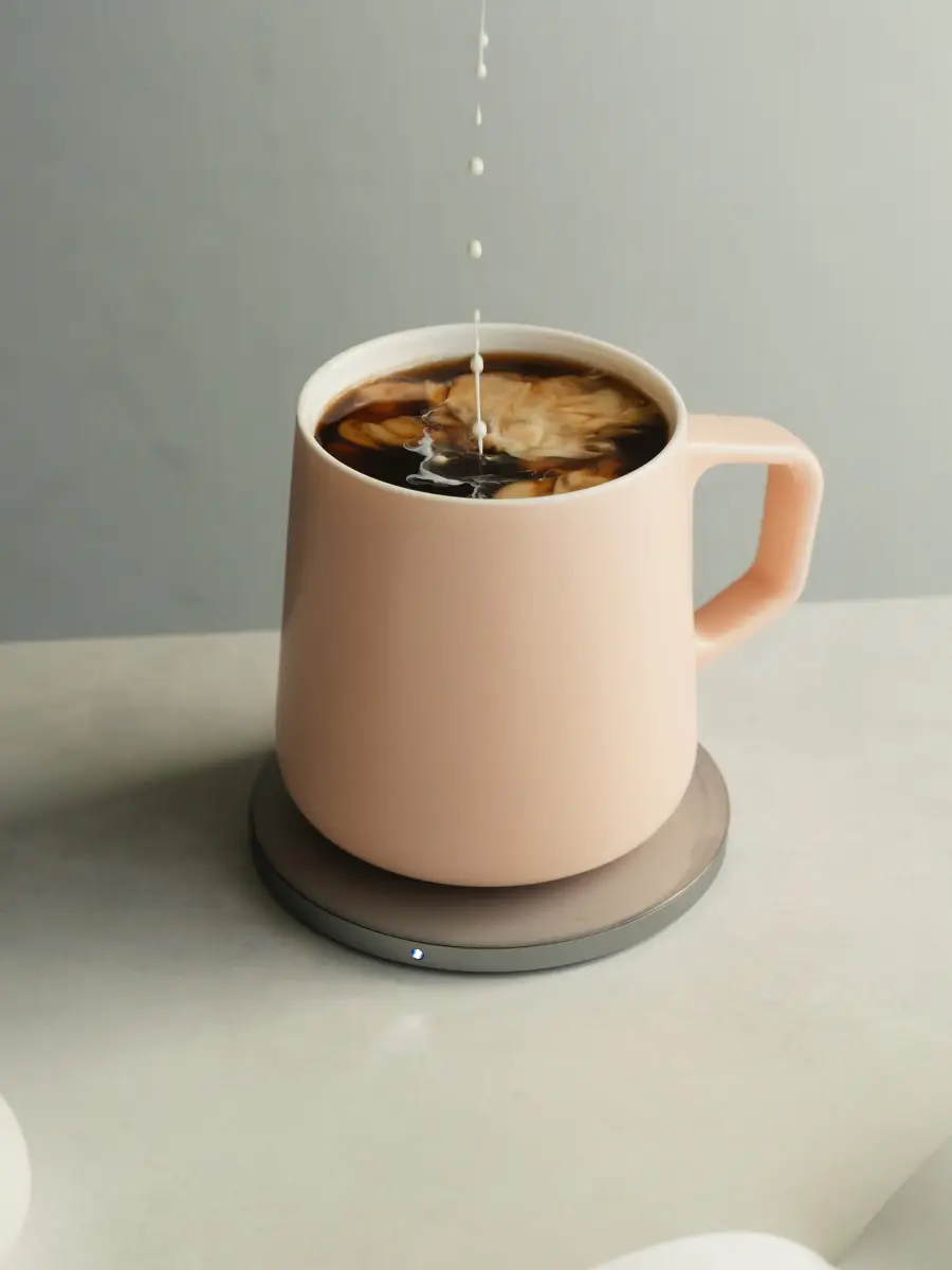 OHOM Neo 2-Piece Self-Heating Mug Set | Thumbnail 3 OHOM Neo 2-Piece Self-Heating Mug Set | Thumbnail 3