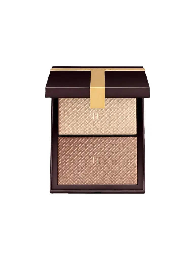 Architecture Radiance Highlighting Duo