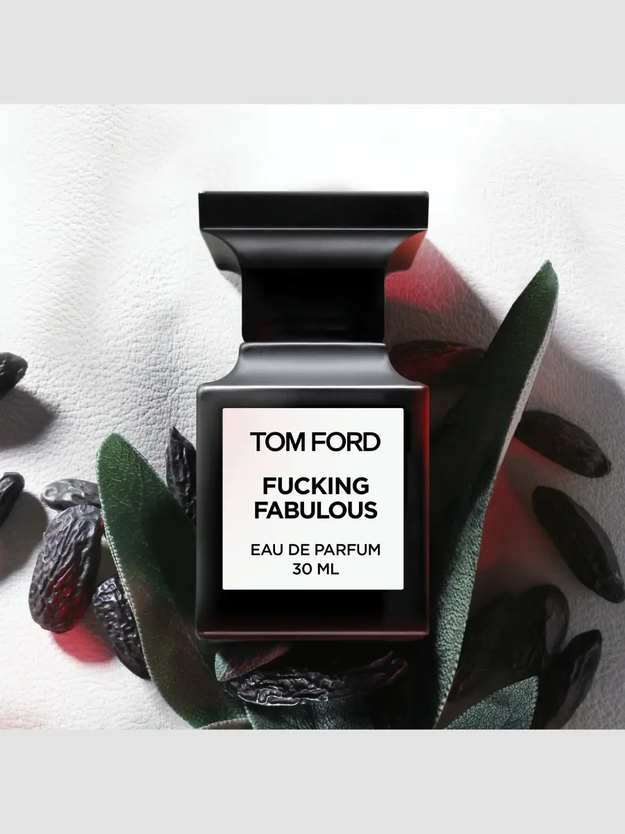 Tom Ford Private Blend F**king Fabulous Eau de Parfum 2-Piece Set | Thumbnail 2 Tom Ford Private Blend F**king Fabulous Eau de Parfum 2-Piece Set | Thumbnail 2