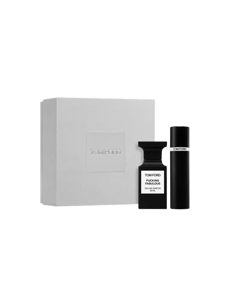 Private Blend F**king Fabulous Eau de Parfum 2-Piece Set