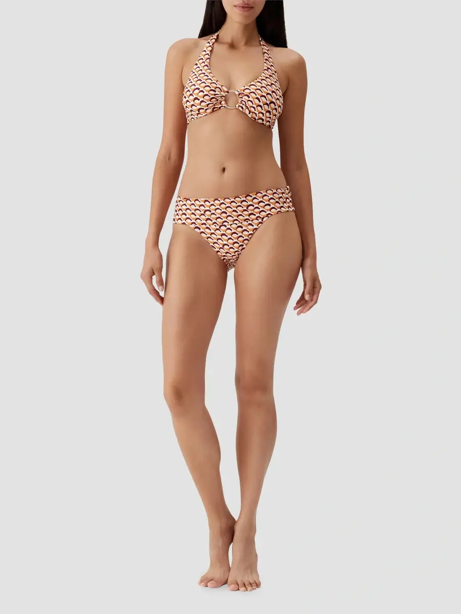 Melissa Odabash Women's Brussels Bikini Top | Thumbnail 2 Melissa Odabash Women's Brussels Bikini Top | Thumbnail 2