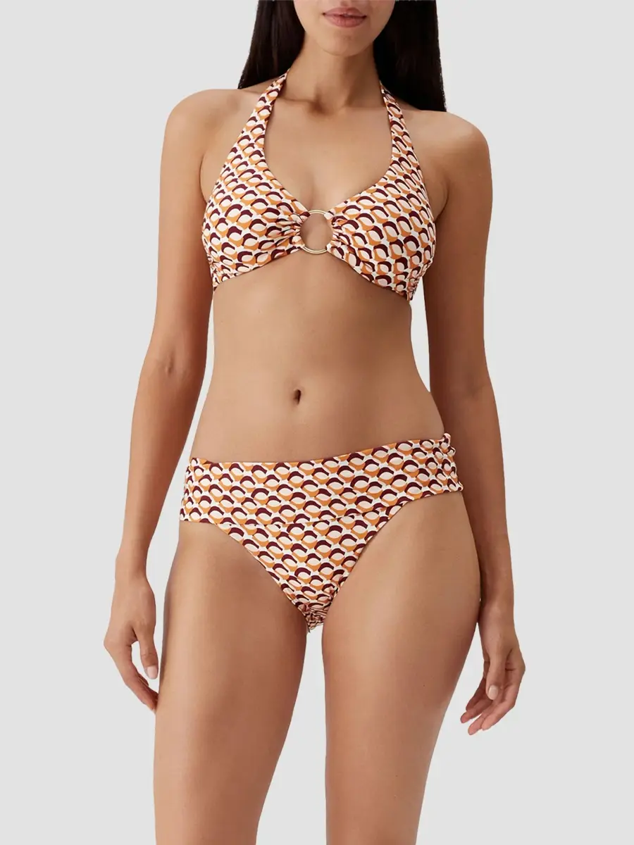 Melissa Odabash Women's Brussels Bikini Top | Thumbnail 4 Melissa Odabash Women's Brussels Bikini Top | Thumbnail 4