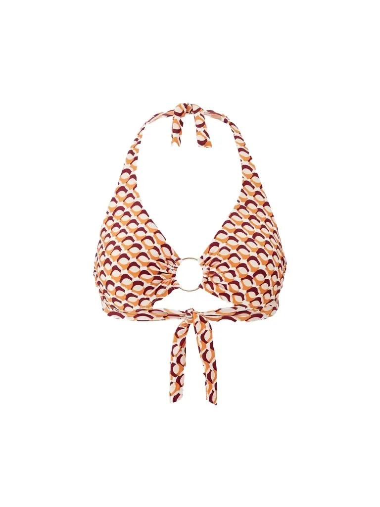 Women's Brussels Bikini Top Women's Brussels Bikini Top