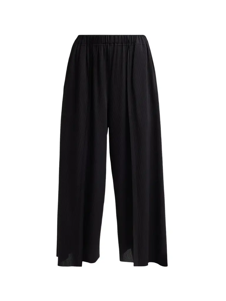 Women's A-Poc Plissé Pants Women's A-Poc Plissé Pants