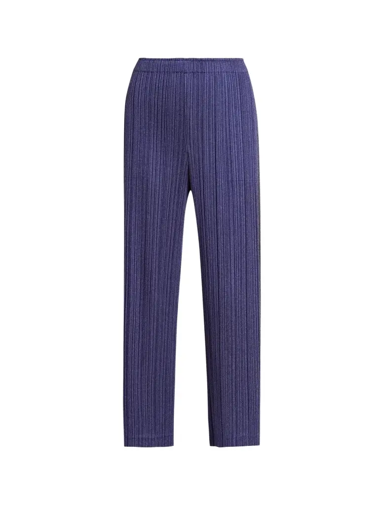 Women's Denim Ankle-Crop Pants Women's Denim Ankle-Crop Pants