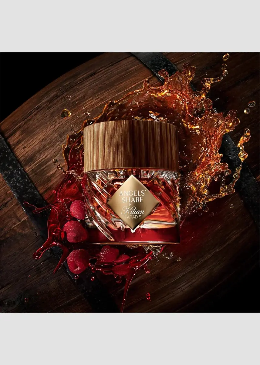 Kilian Limited-Edition Angels' Share Eau De Parfum 3-Piece Holiday Gift Set | Thumbnail 3