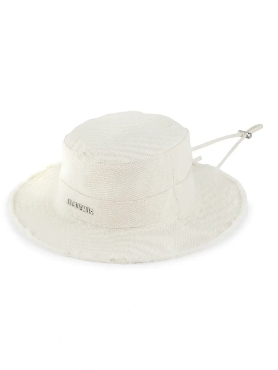 Men's Le Bob Artichaut Bucket Hat