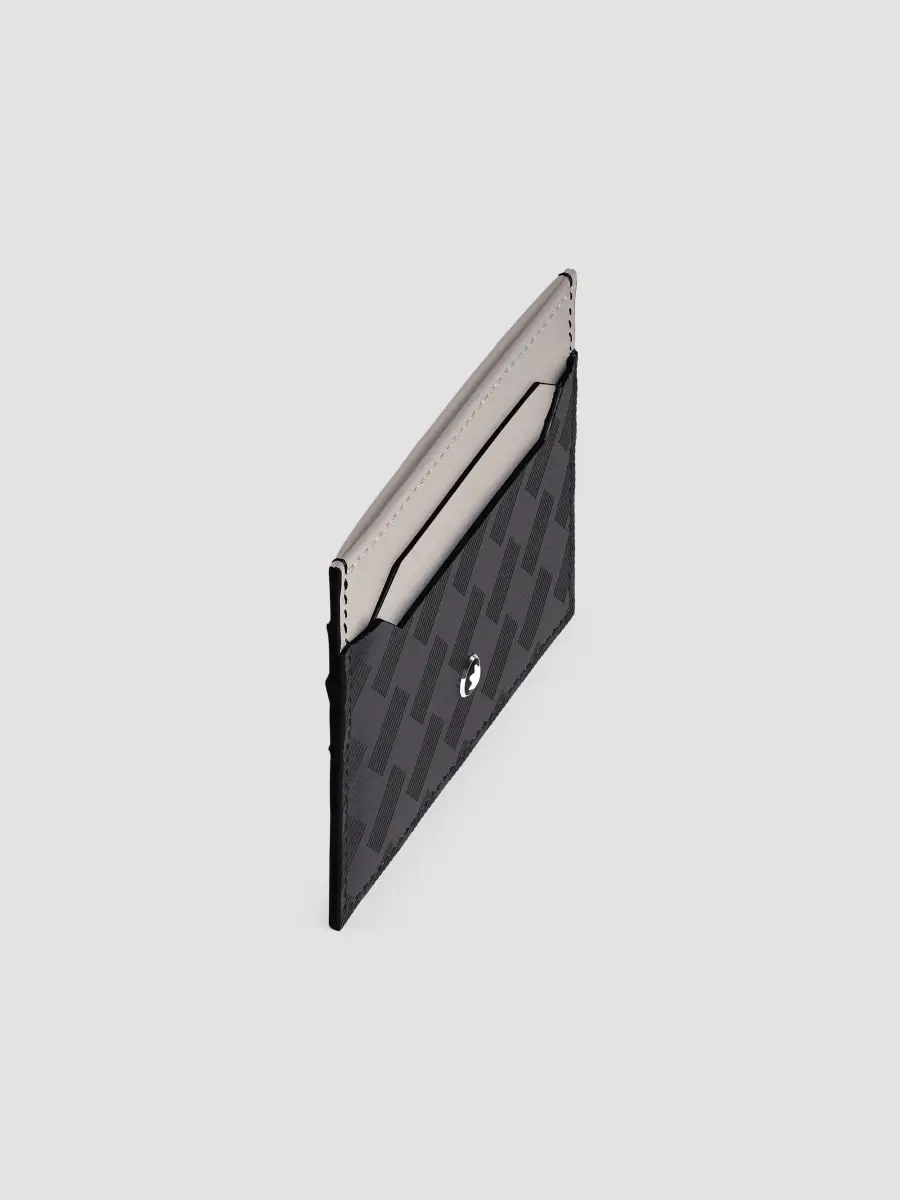 Montblanc Men's Extreme 3.0 Leather Card Holder | Thumbnail 4 Montblanc Men's Extreme 3.0 Leather Card Holder | Thumbnail 4