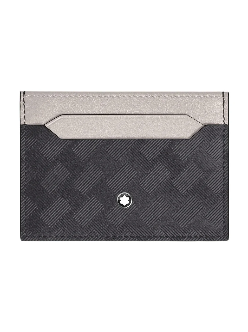 Montblanc Men's Extreme 3.0 Leather Card Holder