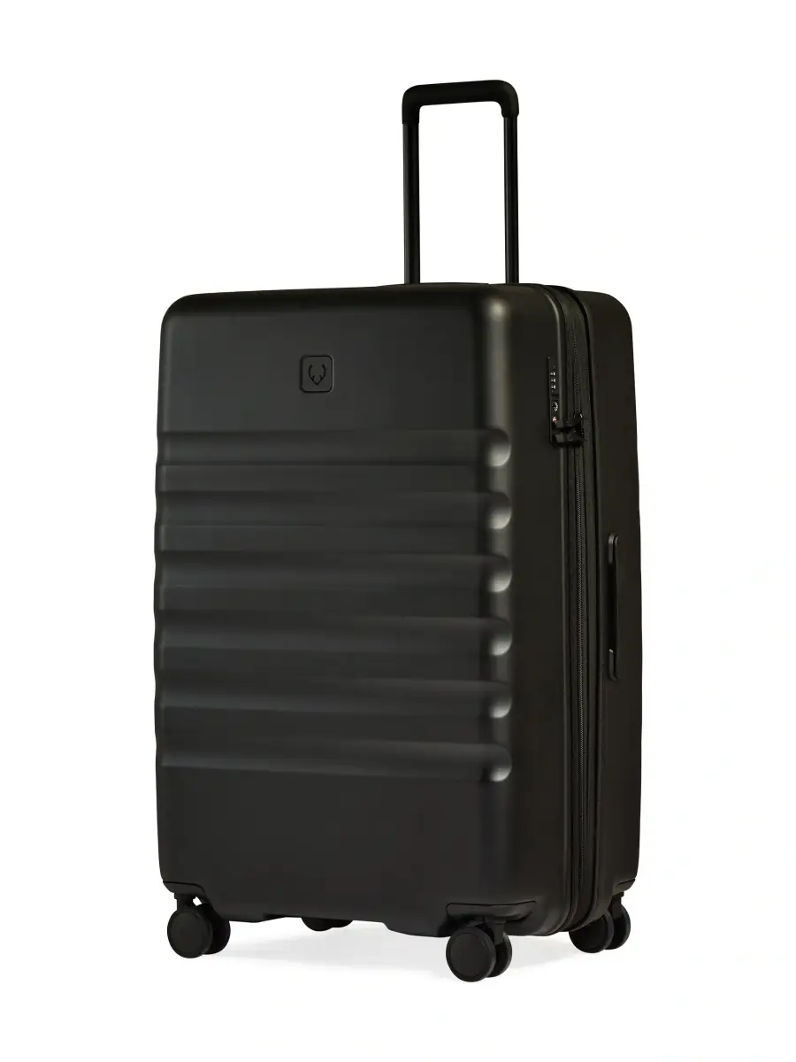 Antler Icon Stripe Expandable Hardshell Spin Suitcase | Thumbnail 3