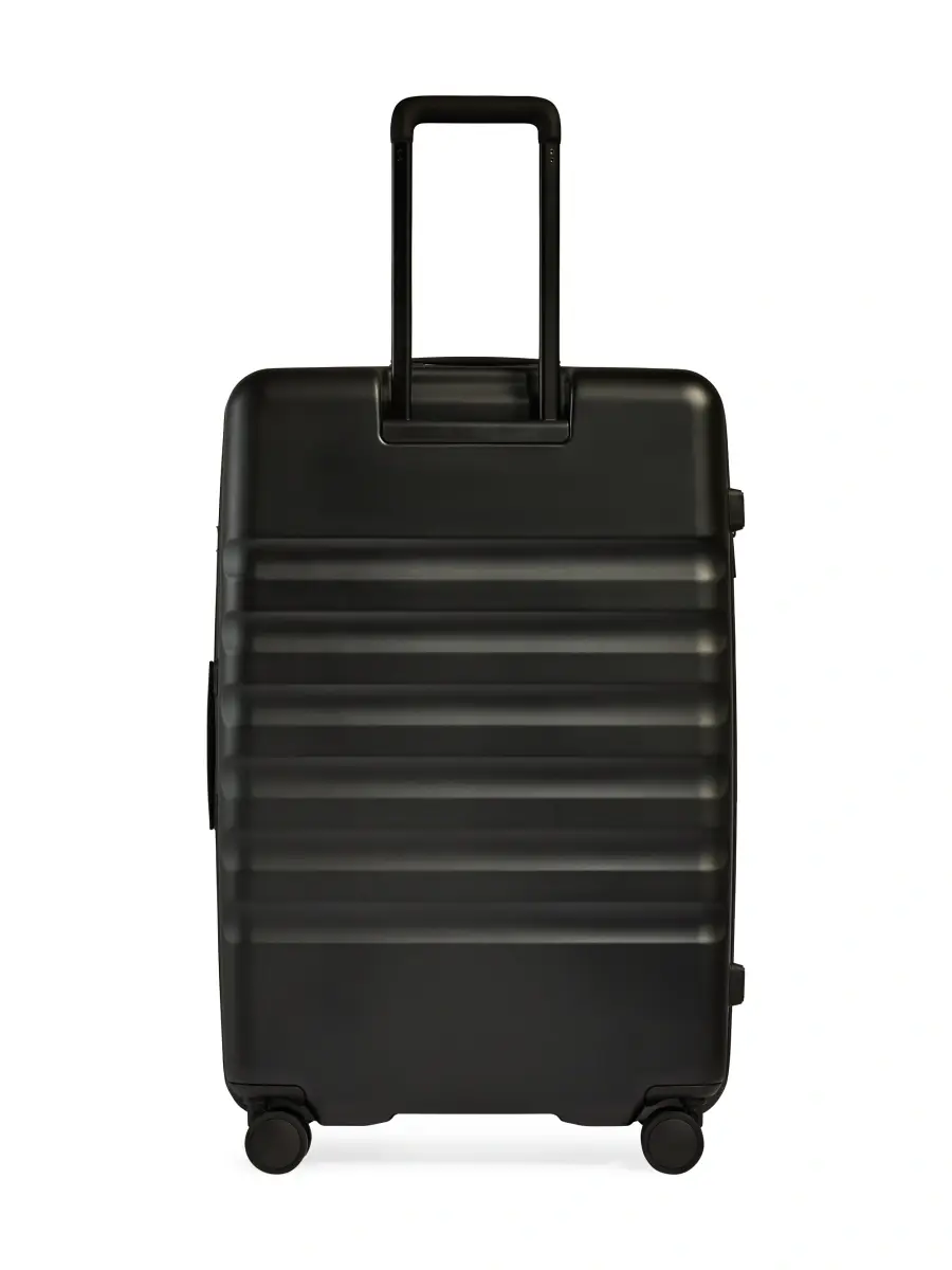 Antler Icon Stripe Expandable Hardshell Spin Suitcase | Thumbnail 4
