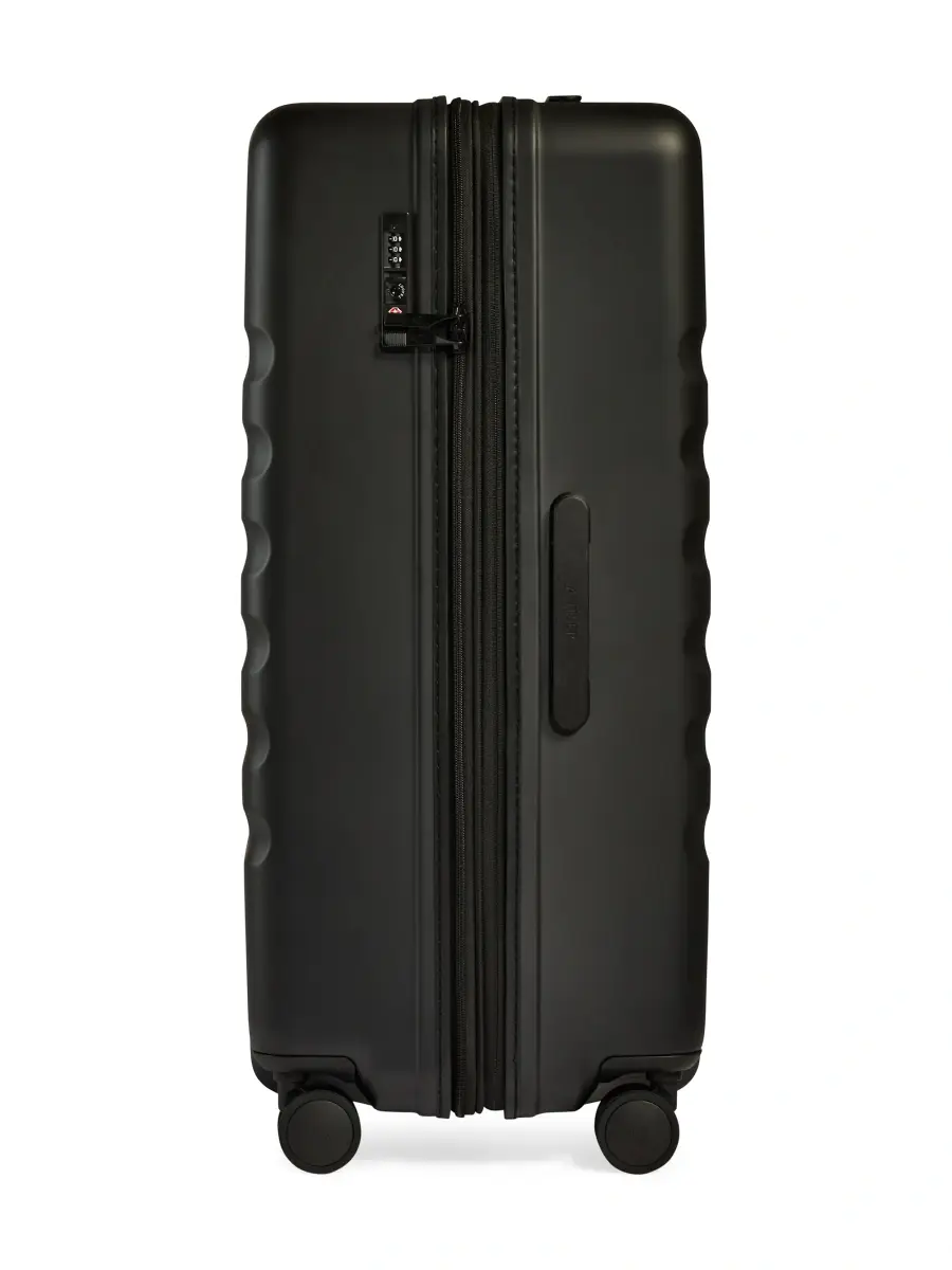 Antler Icon Stripe Expandable Hardshell Spin Suitcase | Thumbnail 5