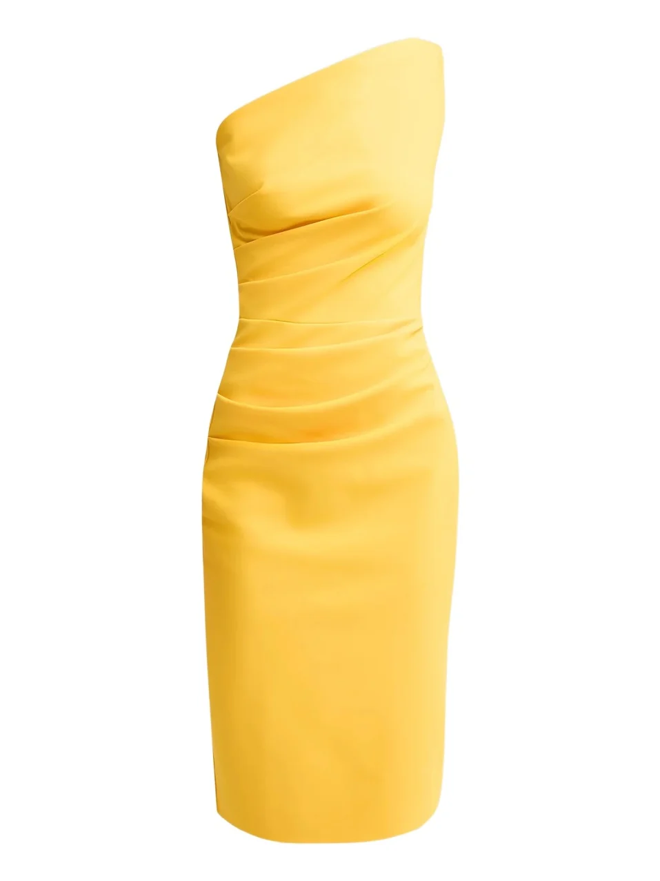Chiara Boni La Petite Robe Women's Angelina One-Shoulder Cocktail Dress