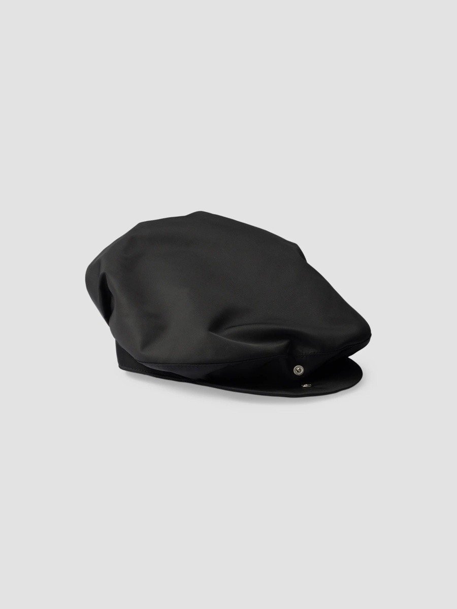 Prada Men's Re-Nylon Cap