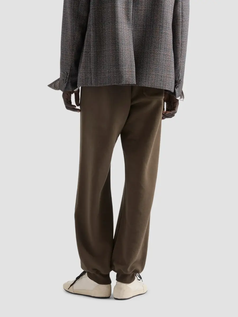 Prada Men's Fleece Pants | Thumbnail 4 Prada Men's Fleece Pants | Thumbnail 4