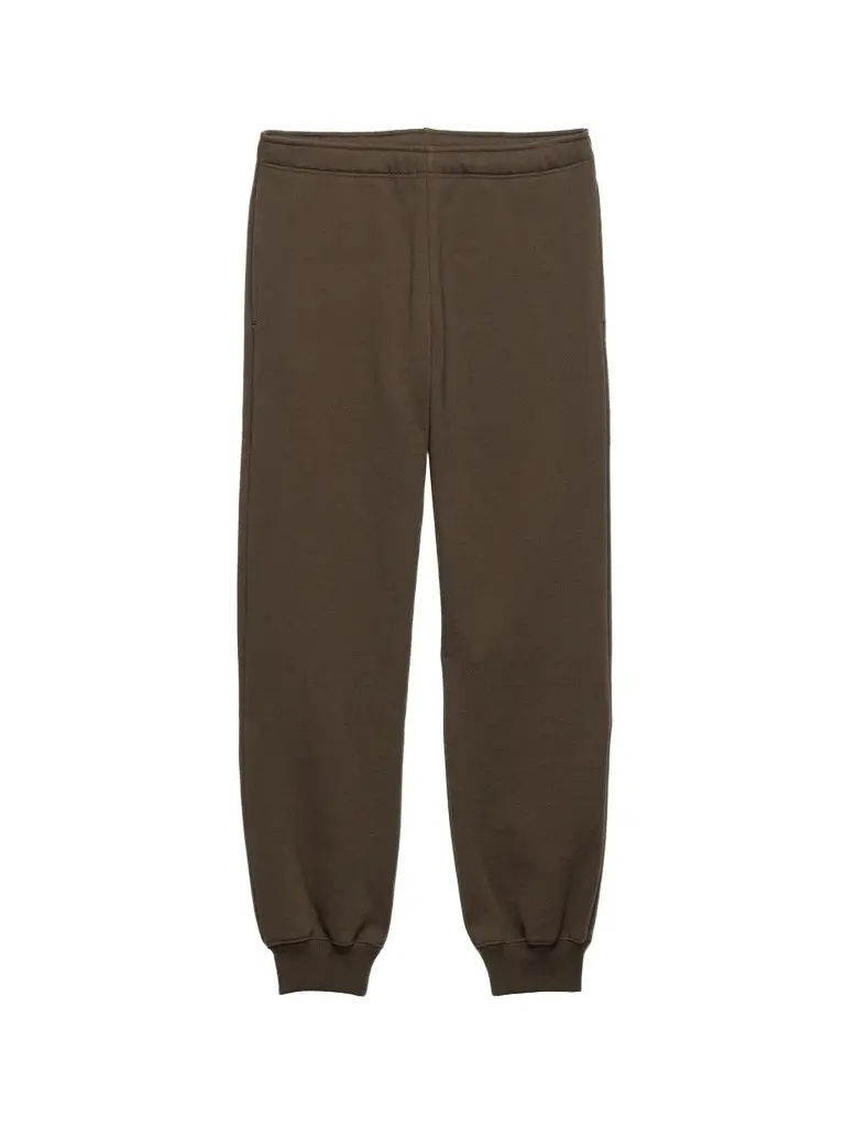 Prada Men's Fleece Pants