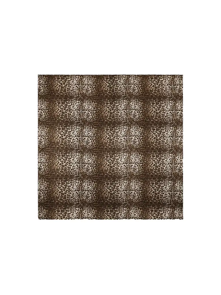Leopardo Fitted Sheet Leopardo Fitted Sheet