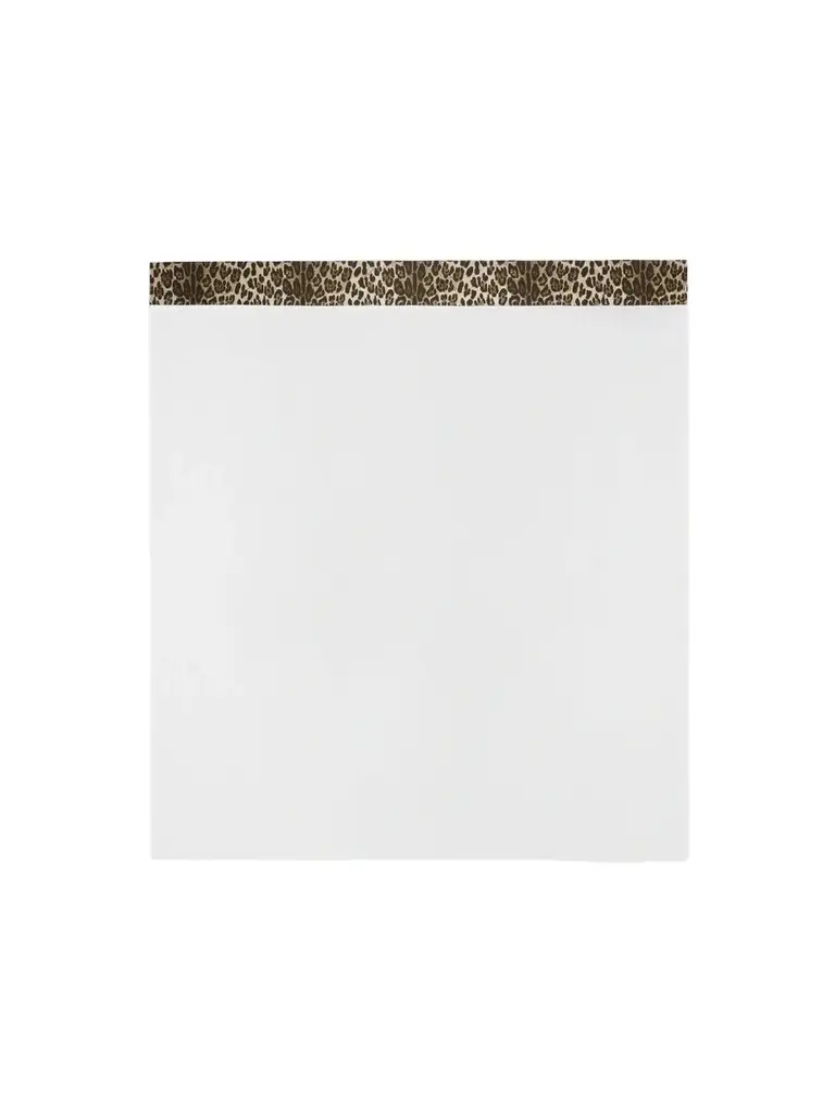 Leopardo Flat Sheet Leopardo Flat Sheet