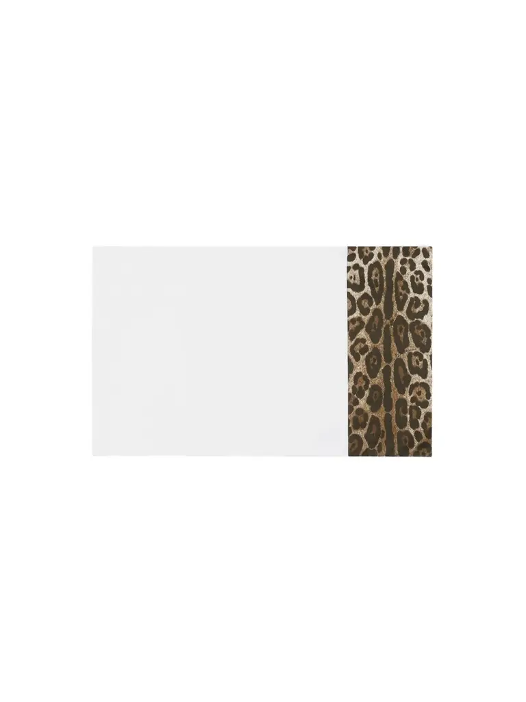 2-Piece Leopard-Print Pillowcase Set 2-Piece Leopard-Print Pillowcase Set