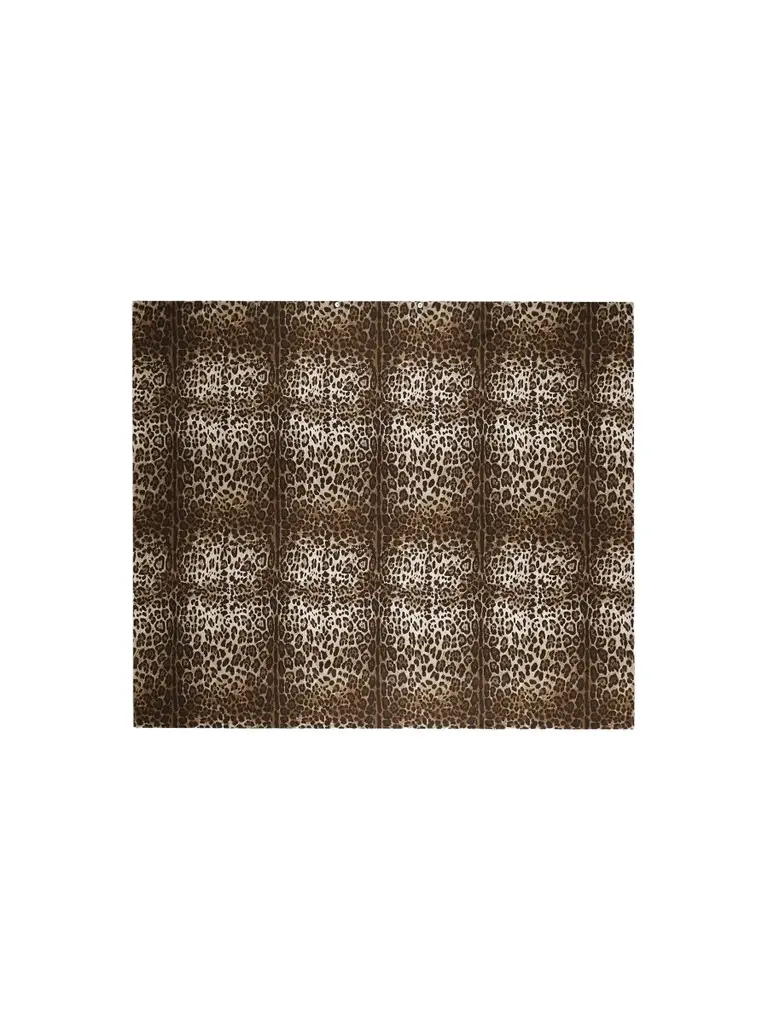 Dolce & Gabbana Leopardo Duvet Cover