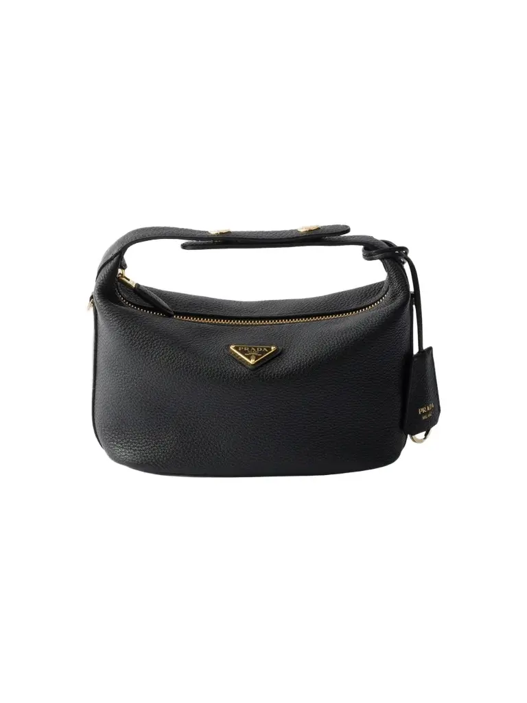 Women's Chérie Leather Mini Top Handle Bag Women's Chérie Leather Mini Top Handle Bag