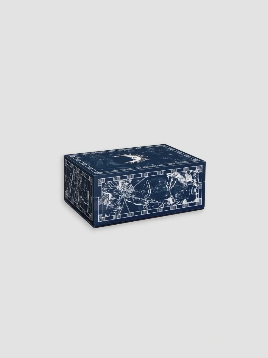 Dolce & Gabbana Zodiaco Small Decorative Box | Thumbnail 3 Dolce & Gabbana Zodiaco Small Decorative Box | Thumbnail 3