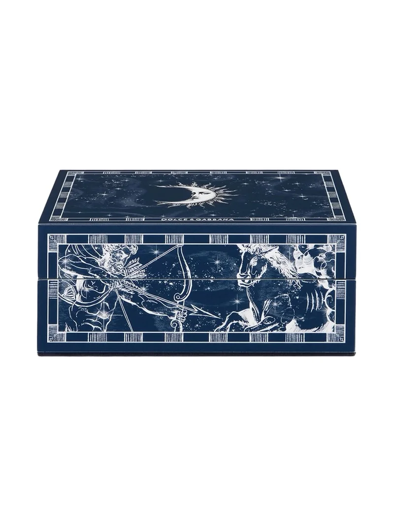 Dolce & Gabbana Zodiaco Small Decorative Box