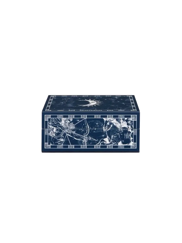 Dolce & Gabbana Zodiaco Small Decorative Box