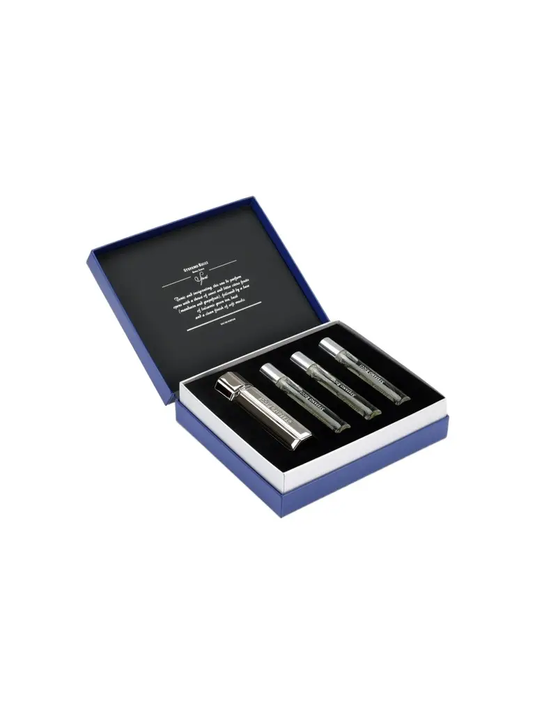 Royal Eagle Sport Travel Set