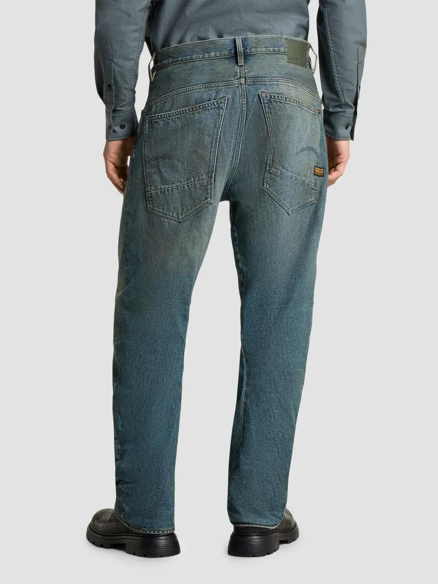 G-Star Men's Arc 3D Loose-Fit Jeans | Thumbnail 3 G-Star Men's Arc 3D Loose-Fit Jeans | Thumbnail 3