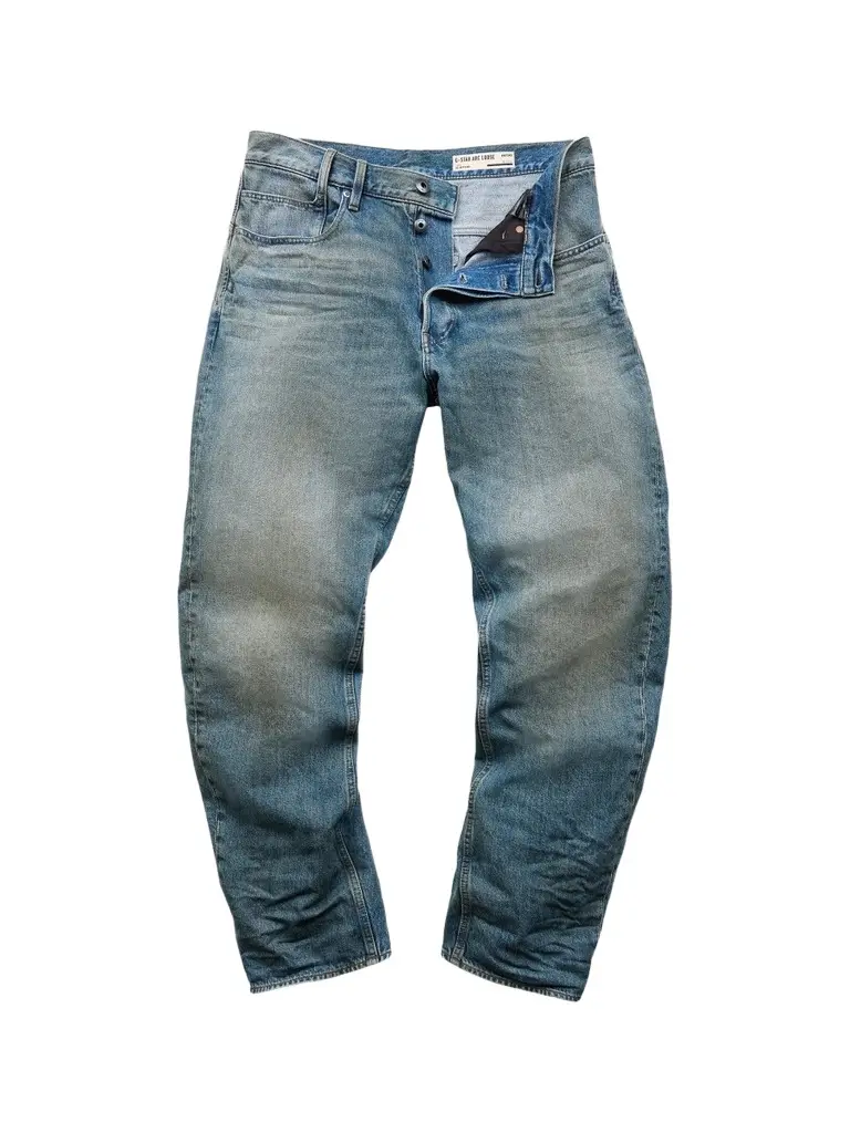G-Star Men's Arc 3D Loose-Fit Jeans
