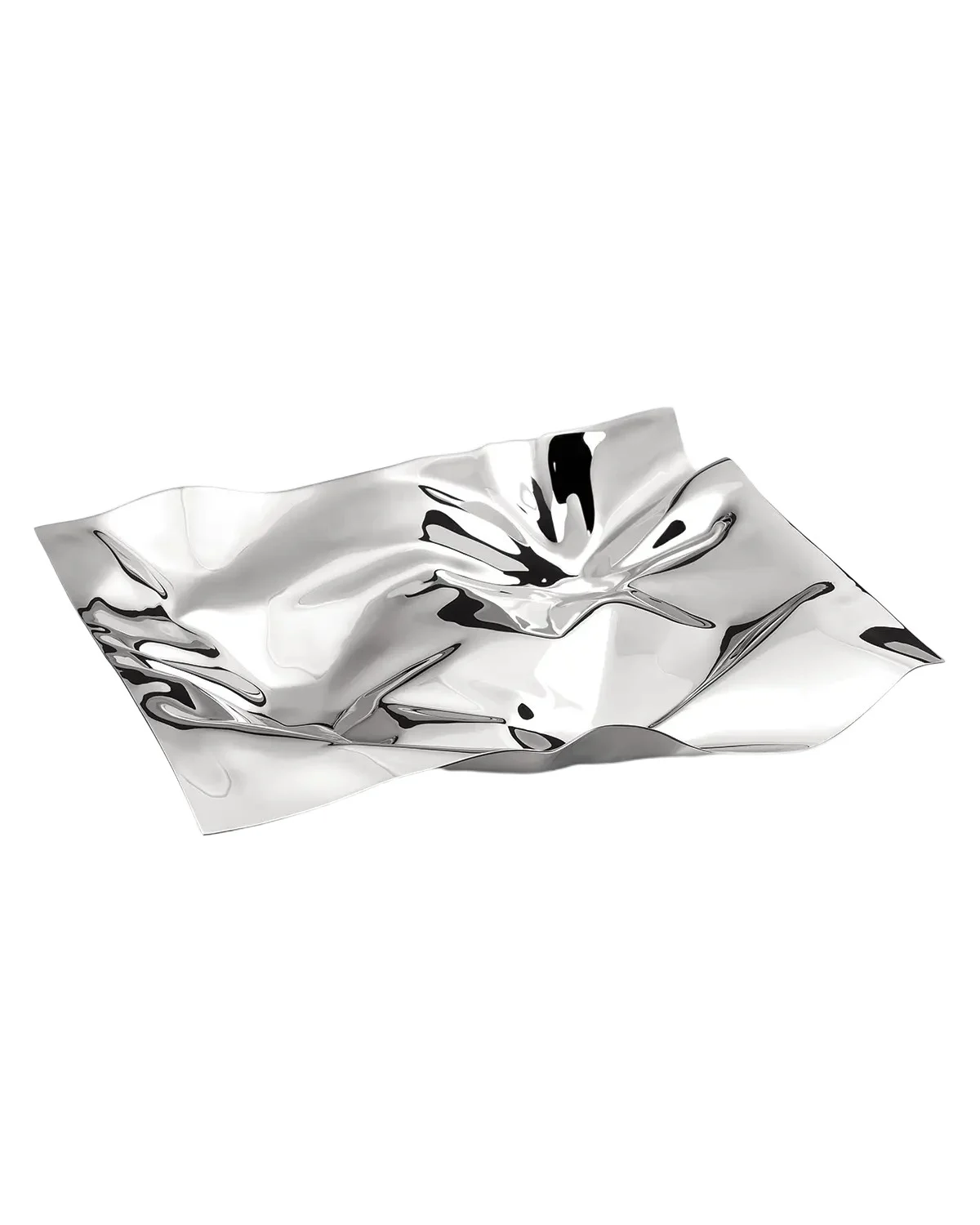 Georg Jensen Panton Medium Tray