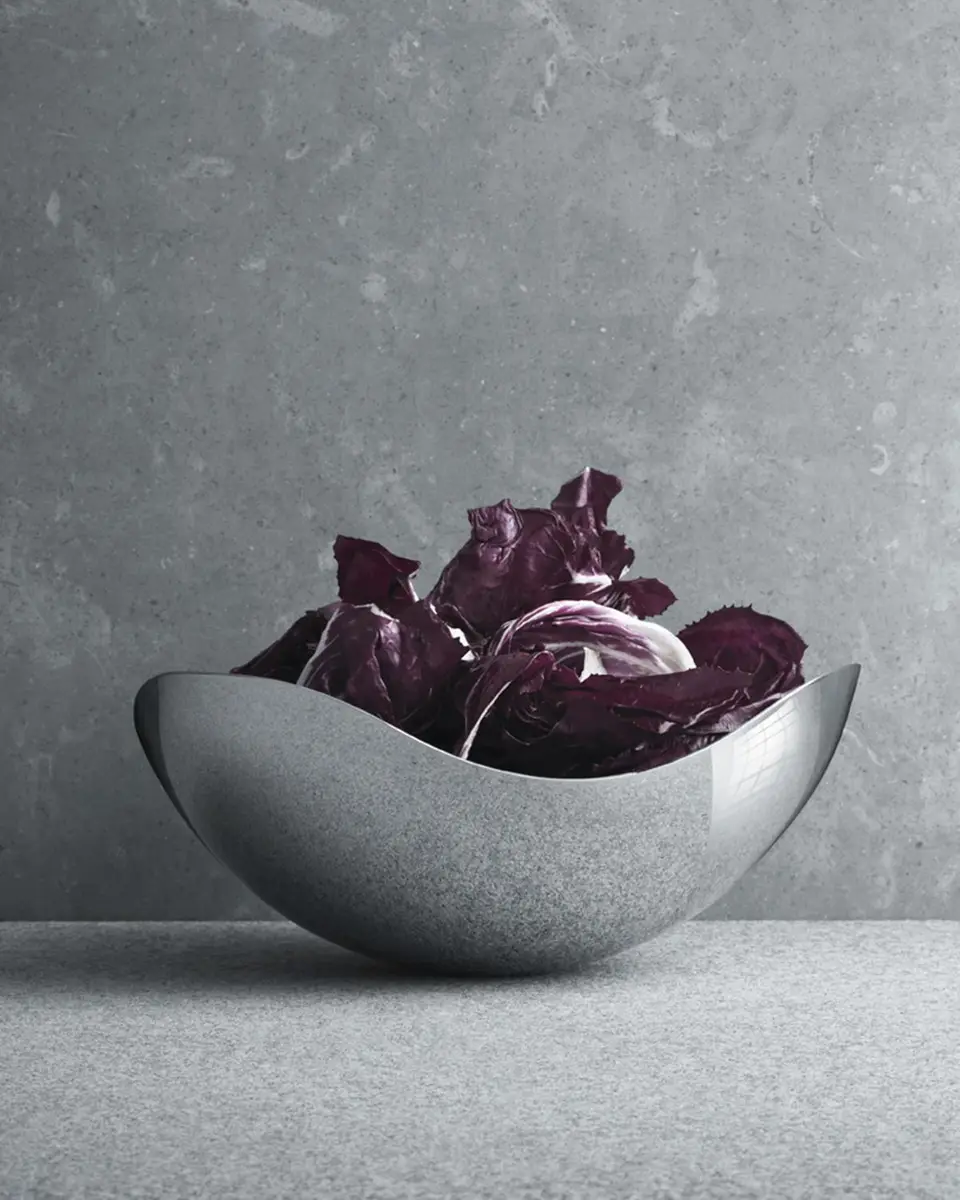 Georg Jensen Small Bloom Bowl | Thumbnail 2 Georg Jensen Small Bloom Bowl | Thumbnail 2