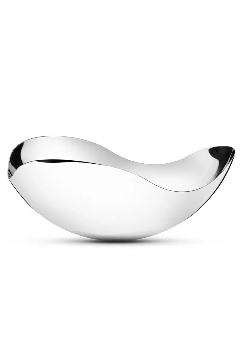 Georg Jensen Small Bloom Bowl | Thumbnail 3 Georg Jensen Small Bloom Bowl | Thumbnail 3