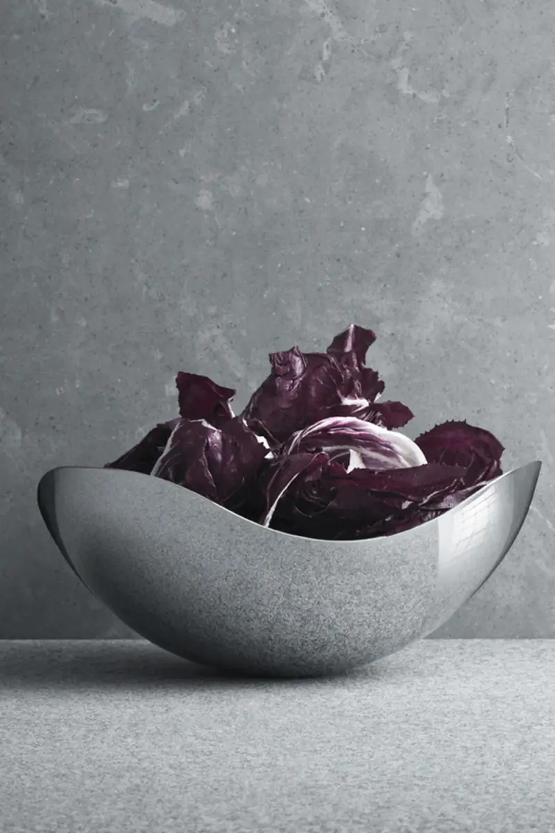 Georg Jensen Small Bloom Bowl | Thumbnail 4 Georg Jensen Small Bloom Bowl | Thumbnail 4