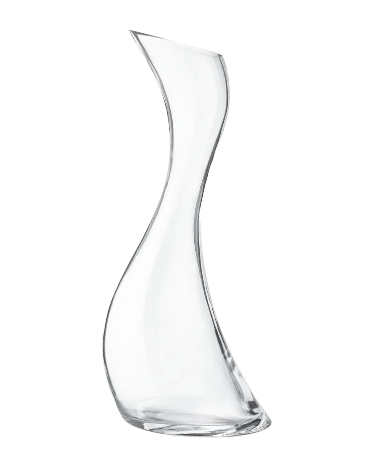 Georg Jensen Cobra Carafe