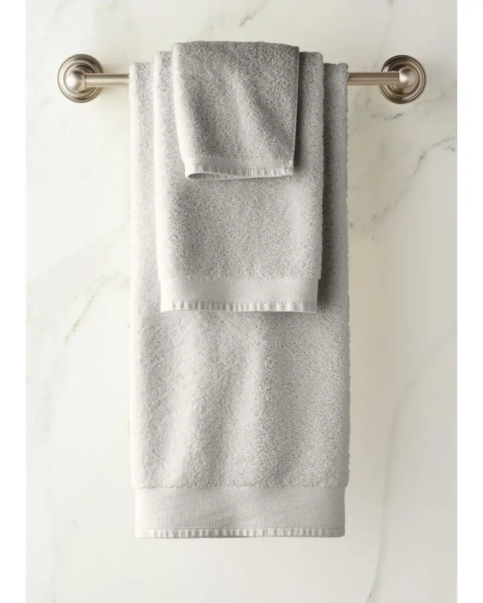 Sferra 12-Piece Ashemore Towel Set | Thumbnail 2