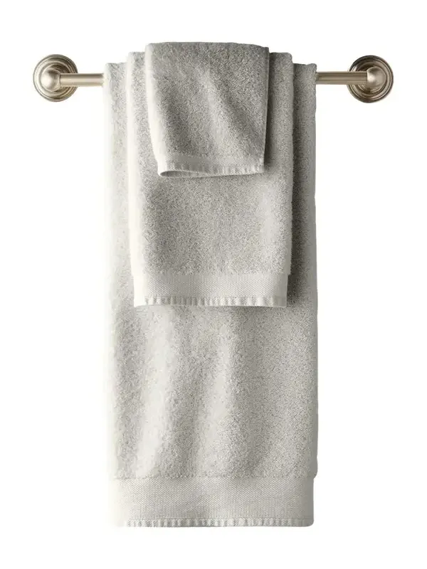 Sferra 12-Piece Ashemore Towel Set