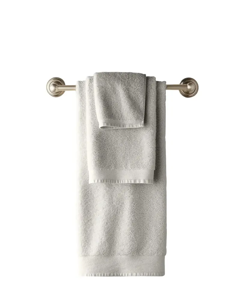 Sferra 12-Piece Ashemore Towel Set