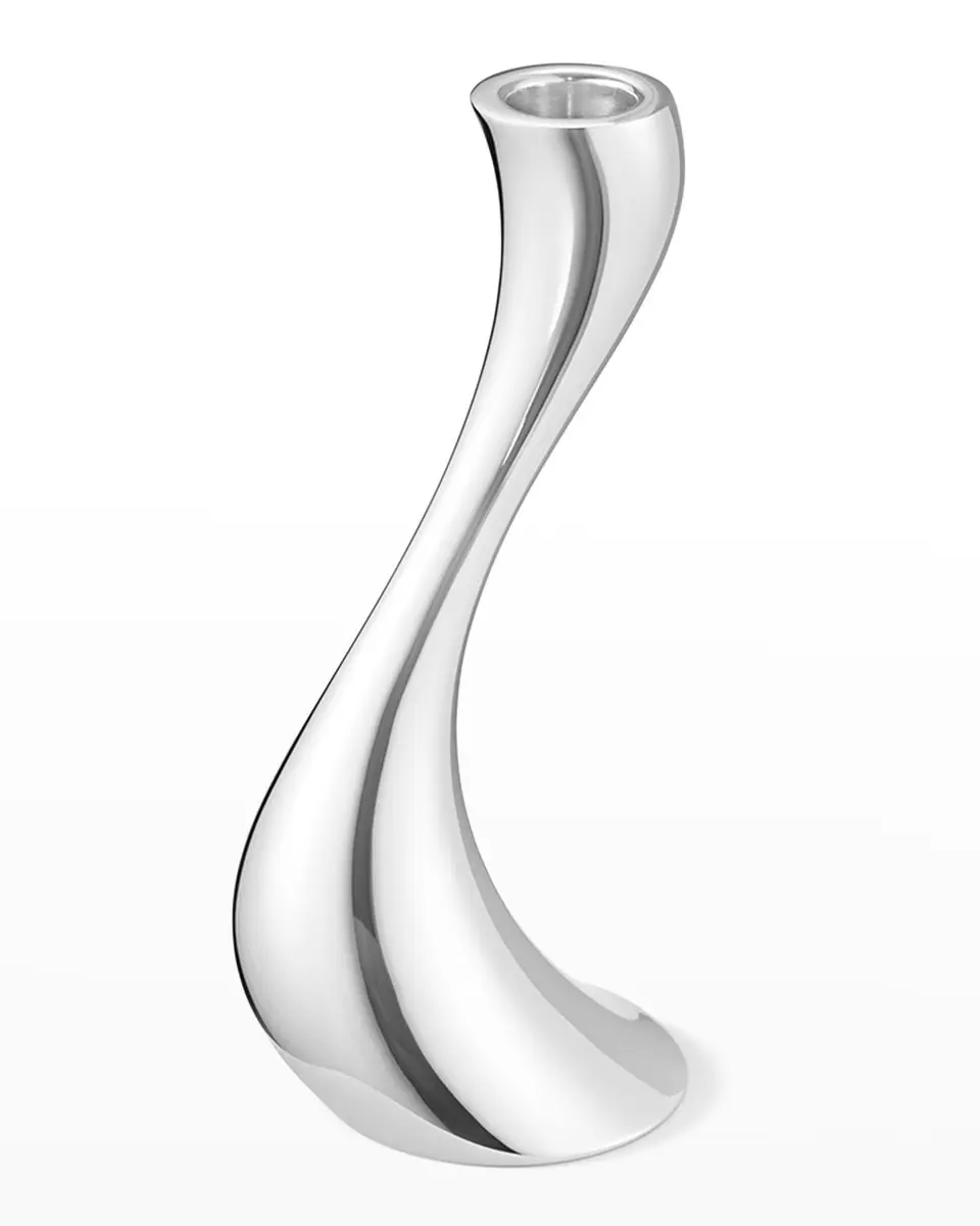 Georg Jensen Cobra Candleholders, 3-Piece Set | Thumbnail 3 Georg Jensen Cobra Candleholders, 3-Piece Set | Thumbnail 3