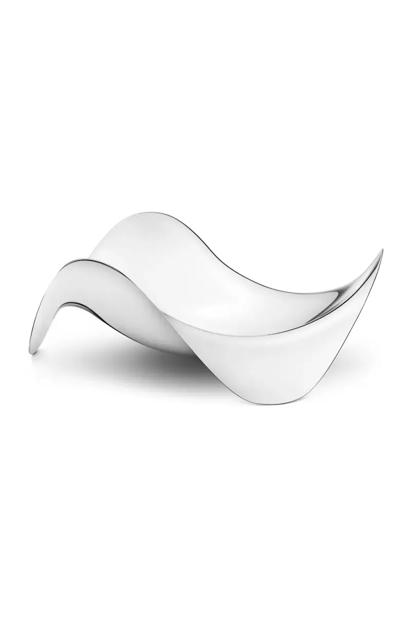 Georg Jensen Cobra Nut Bowl | Thumbnail 2 Georg Jensen Cobra Nut Bowl | Thumbnail 2
