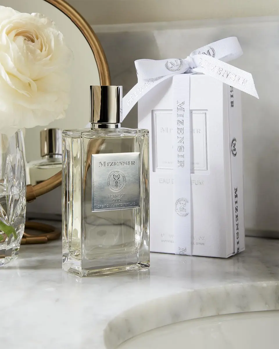 Mizensir 3.3 oz. Perfect Oud Eau de Parfum | Thumbnail 2