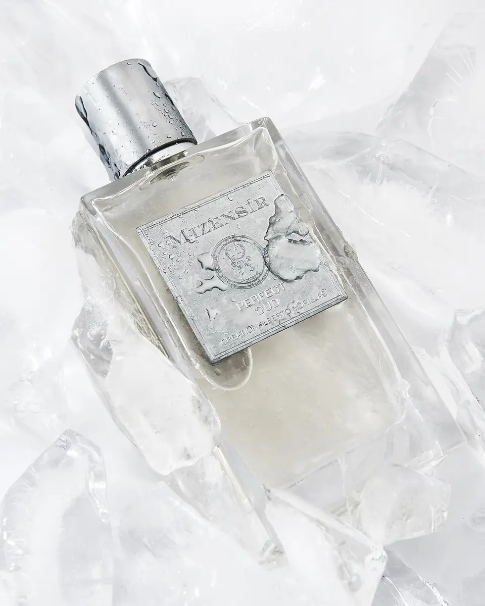Mizensir 3.3 oz. Perfect Oud Eau de Parfum | Thumbnail 3