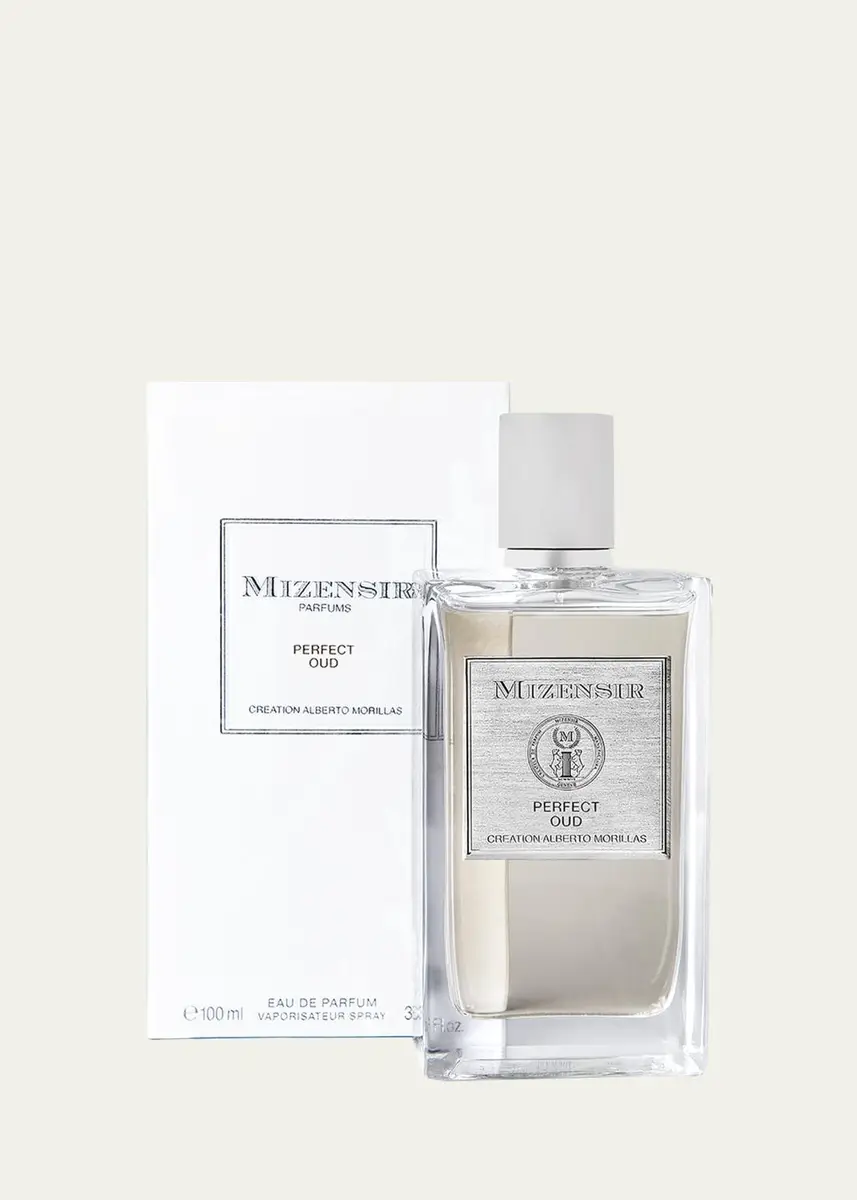 Mizensir 3.3 oz. Perfect Oud Eau de Parfum | Thumbnail 4