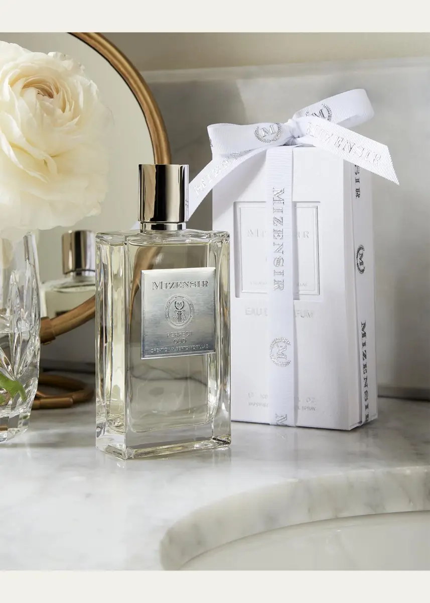 Mizensir 3.3 oz. Perfect Oud Eau de Parfum | Thumbnail 5