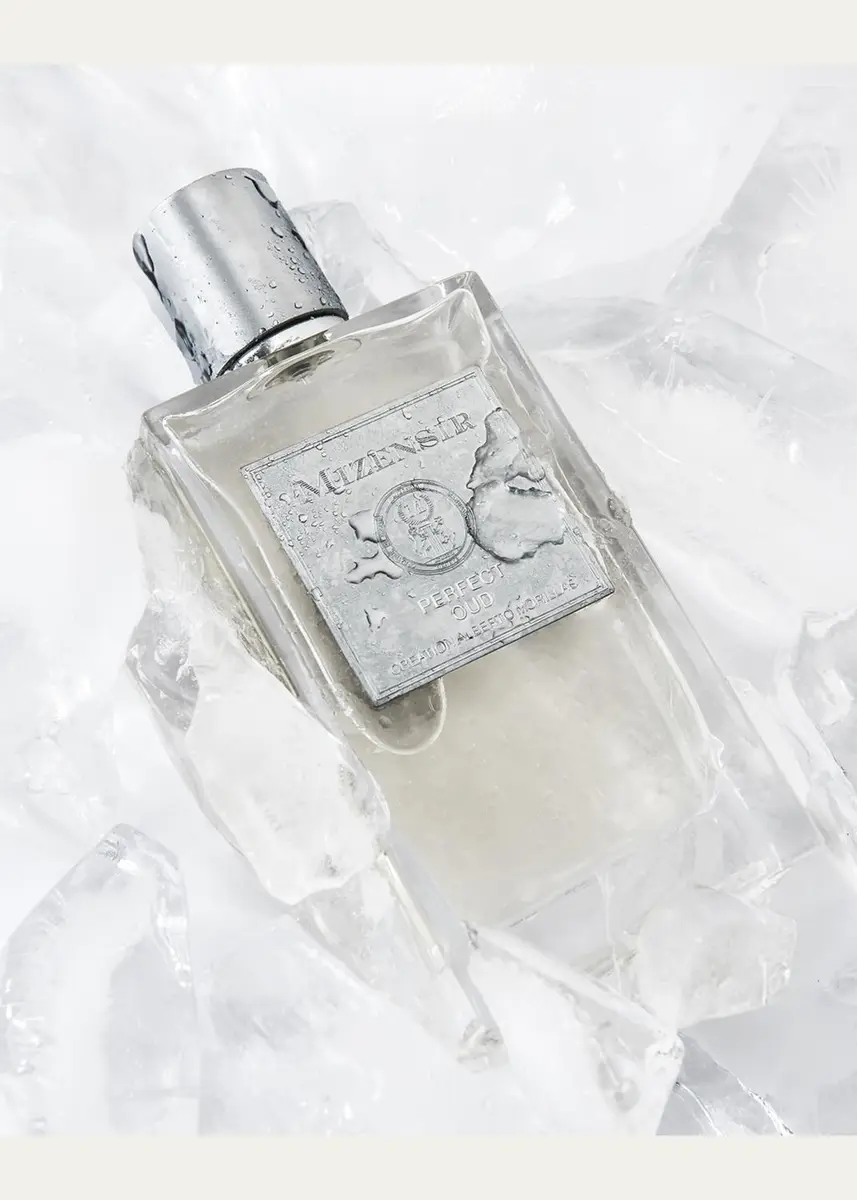 Mizensir 3.3 oz. Perfect Oud Eau de Parfum | Thumbnail 6