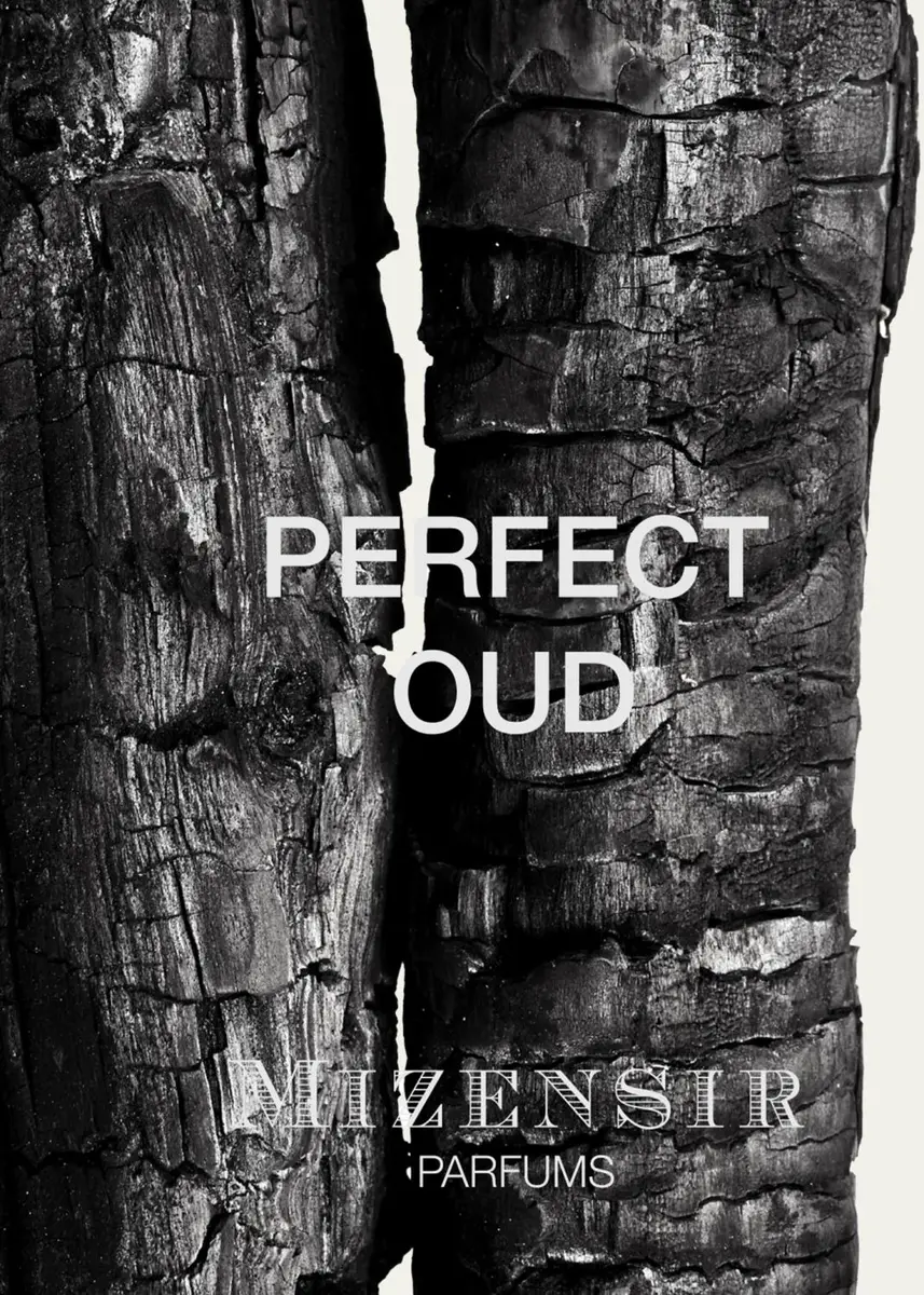 Mizensir 3.3 oz. Perfect Oud Eau de Parfum | Thumbnail 7